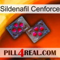 Sildenafil Cenforce 15